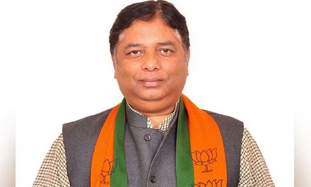 jammu-kashmir-rajya-sabha-election-sat-sharma-wins-one-seat-for-bjp