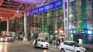 indore-airport-ranks-fourth-in-asq-service-quality-survey