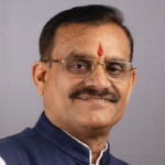 vd-sharma-to-represent-india-at-united-nations-general-assembly