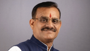 vd-sharma-to-represent-india-at-united-nations-general-assembly