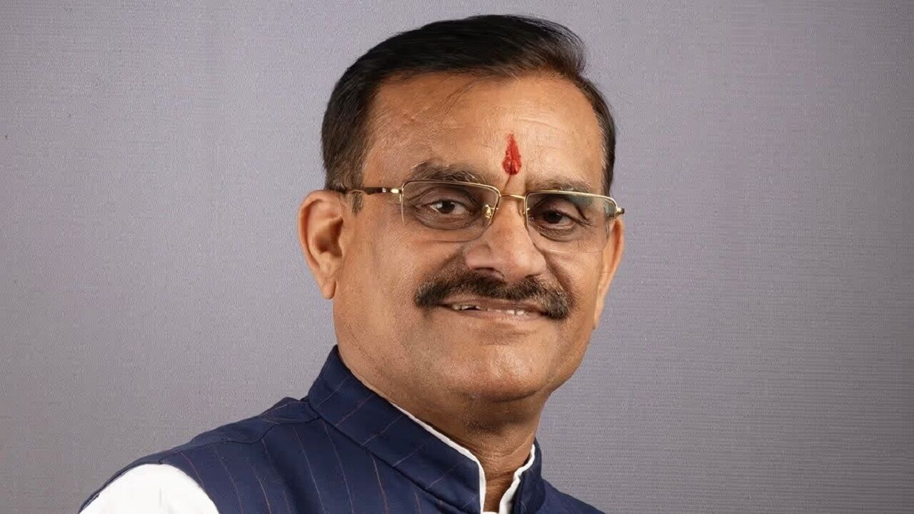 vd-sharma-to-represent-india-at-united-nations-general-assembly
