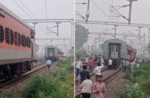 satna-train-coupling-break-mumbai-bhagalpur-express