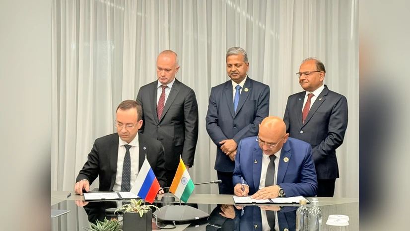 hal-uac-mou-for-sj100-aircraft-production-in-india