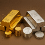 gold-silver-prices-fall-28-october-2025-reasons-market-trend