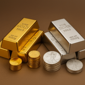 gold-silver-prices-fall-28-october-2025-reasons-market-trend
