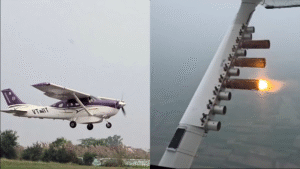 delhi-cloud-seeding-by-iit-kanpur-for-pollution-control