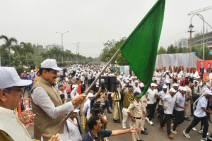 cm-mohan-yadav-cyber-awareness-rally-bhopal