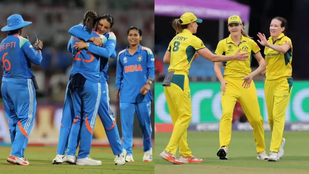 india-vs-australia-womens-world-cup-semifinal-2025