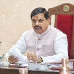 seoni-robbery-case-sdop-pooja-pandey-five-cops-arrested-cm-tough-action