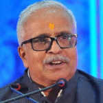 bharat-emerging-global-power-bhaiyaji-joshi-rss-dehradun