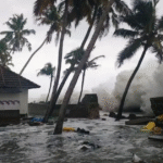 andhra pradesh weather, cyclone alert, imd forecast, heavy rain, south india news, swadesh jyoti