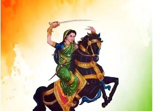 rani-chennamma-first-female-warrior-of-india