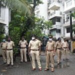 female-doctor-suicide-case-prashant-bankar-arrested-sub-inspector-suspended